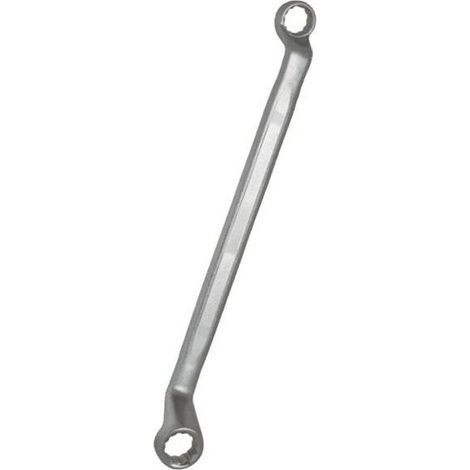 Clé polygonale Cv 16X17 Hauteur 04486
