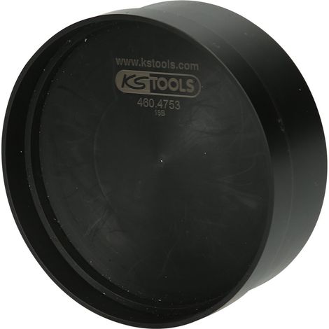 Einpresstopf, Ø 75 mm, 29 mm (1/4)