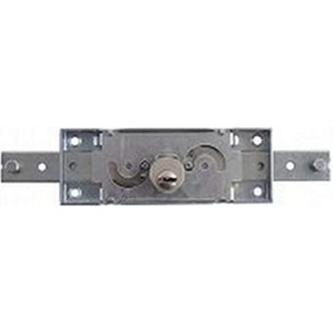 Serrure pour volets roulants 2 CH.ORI.DIR SICUR.S211