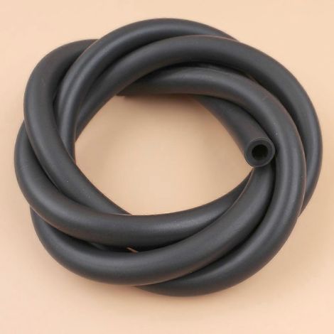 m Kraftstoffzulaufschlauch für Honda GX200, GX160, GX120, GX140, GX110 Motor, Generator, Wasserpumpe und Freischneider (Teilenummer 91424-Z4F-801) (1/5)