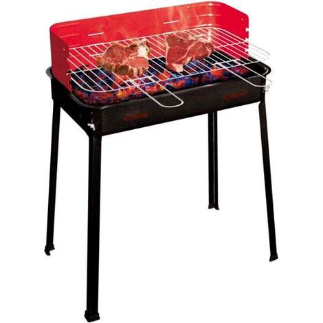 Barbecue Flavia 40X30 H 70