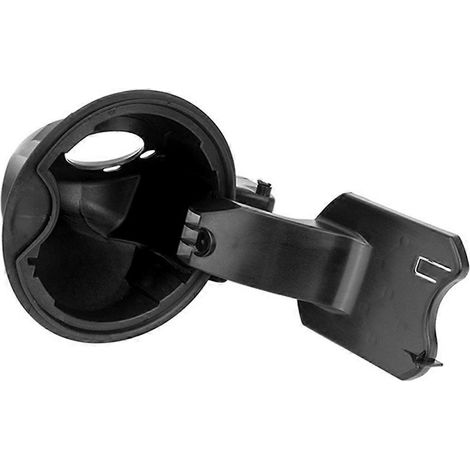 Tankdeckel, Scharnier, Gehäuse 9L3Z9927936B 9L3Z-9927936-B für Ford F150 F-150 2009-2014 (1/5)