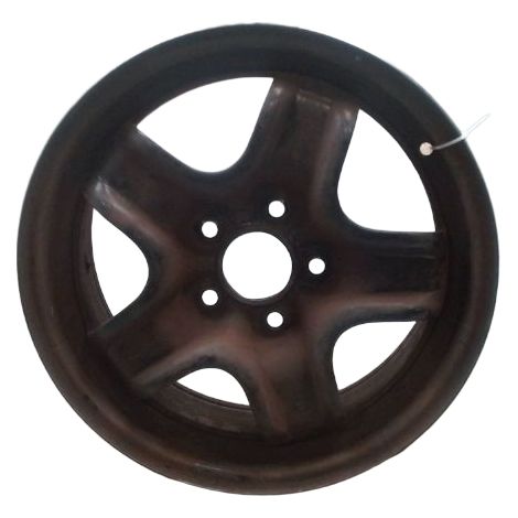 Jante Tole RENAULT Megane [PRODUIT D'OCCASION]♻️403001632r (1/3)