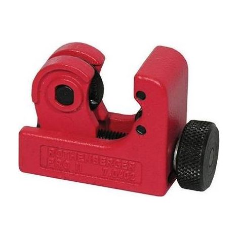 TAGLIATUBI PER TUBI DI RAME "MINICUT II PRO" Misura: D.6-22 mm. - D. 1/4"-7/8"