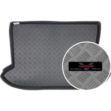 Tappetino per bagagliaio MAX-MAT per Fiat Brava Hatchback 1995-2001