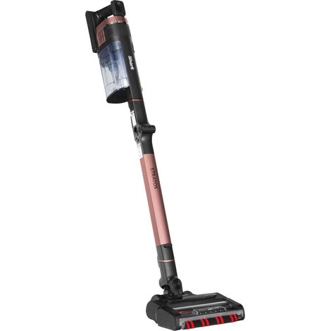 Aspirateur balai sans fil puissant anti-emmêlement IZ400EU (1/5)