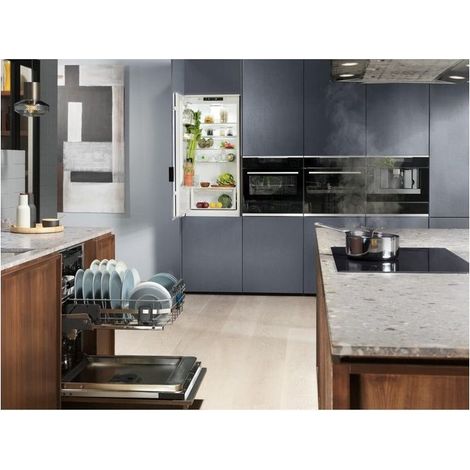 Electrolux KBS4X Cassetto Scaldavivande da Incasso 6 Coperti 430 W colore Acciaio Inox Antimpronta (1/2)