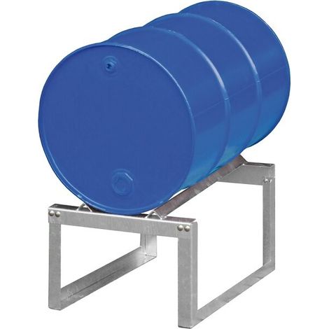 Fassauflage für 1 200-Liter Fass