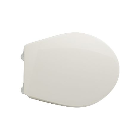 SEDILE WC PER IDEAL STANDARD VASO GEMMA FORMA 1- Bianco- CW- pezzi 1