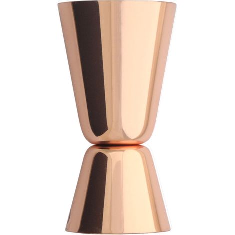 Just - Doseur à cocktail 2/4 cl - 8 cm (1/3)