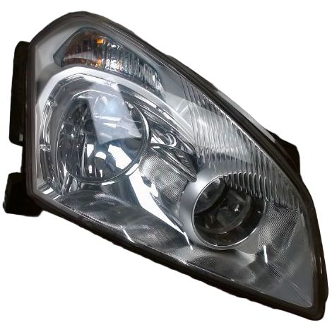 [PRODUIT D'OCCASION] Phare Droit NISSAN Qhasqai 2007- ♻️ Ref Oe. 26010jd95a - Garantie à vie (1/3)