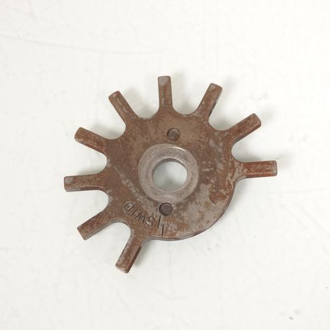 [PRODUIT D'OCCASION] Doigt d allumage origine pour moto Honda 1000 CBR F 1989 à 1992 (1/2)
