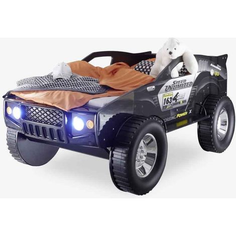 Jeep 90x200 cm (1/5)