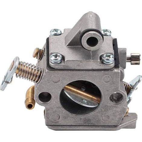Vergaser-Motor-Austausch mit Dichtung für Stihl MS170 MS180 017 018 Kettensäge (1/5)