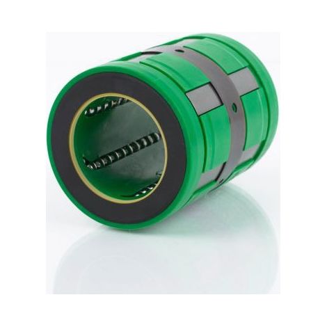 Rodamiento lineal a bolas KN20 20mm AD 32mm An.45mm INA