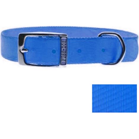 FERRIBIELLA COLLAR DE NYLON SPECIAL 20MMX45CM Azul