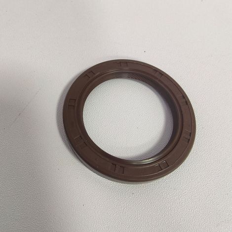 Les joints d'huile de carter avant et arrière des moteurs Hyundai et Kia sont compatibles avec les références Cross-border 21421-33134 et 21321-42031. (1/5)