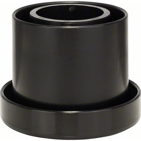 Adapter für Bosch-Sauger, 35 mm, für Anschluss 19 mm Schlauch Bosch Accessories 1609200933 (1/4)
