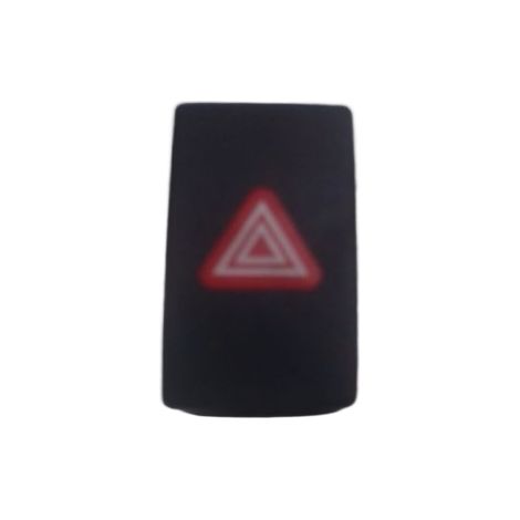 Bouton De Warning VOLKSWAGEN Golf Vi 2008- [PRODUIT D'OCCASION]♻️5k0953509a