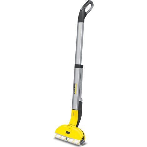 Karcher lavasciuga pavimenti cordless ewm 2 - Karcher