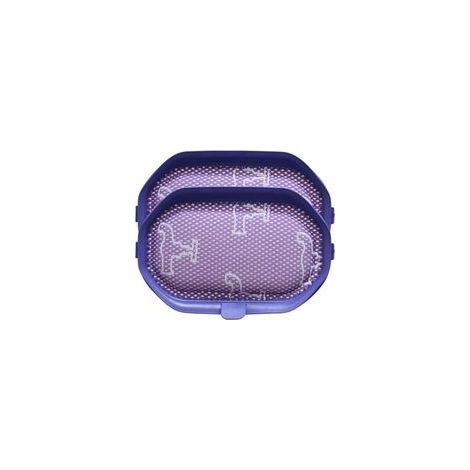 Filtro para aspiradora Dyson DC 30 31 34 35 56 (1/4)