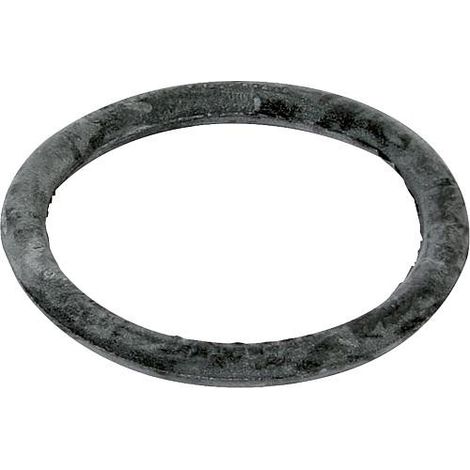 Geberit – Joint torique pour tube de rincage encastré diamètre 45 mm – Étanchéité parfaite pour installations sanitaires – Référence 362.769.00.1