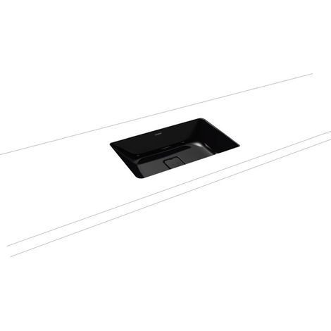 Kaldewei 902306003701 meuble-lavabo sous-plan CONO mod. 3087 (1/2)
