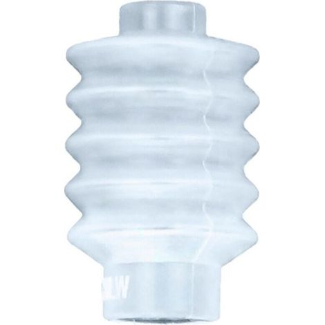 Set mit 2 Küchenspülenstöpseln 80 mm – Edelstahl 304, korrosionsbeständig, für 80-mm-Spülenabflüsse – Filter, Küchensieb, besser zum Abfließen und zur Vermeidung von Verstopfungen (1/4)