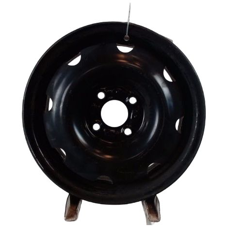 [PRODUIT D'OCCASION] Jante Tole RENAULT 21 -94 ♻️ Ref Oe. 7701349764 - Garantie à vie (1/2)