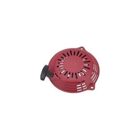 Rasenmähersender für Honda GCV160, GC135, GC160, GCV135, HRB476C, HRB216, HRG536, HRX476, HRX426C Generatormotorteile - Crezuo