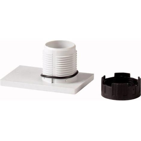 Obturateur gris clair EATON Q25AGR
