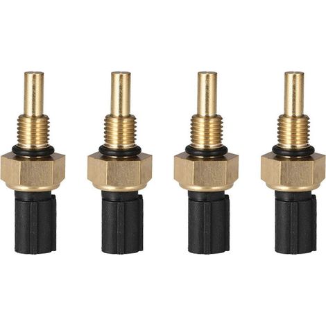 capteurs de température de liquide de refroidissement moteur Docooler pour Honda Civic Accord Acura 37870-Plc-004 37870-Raa-A01 (1/5)
