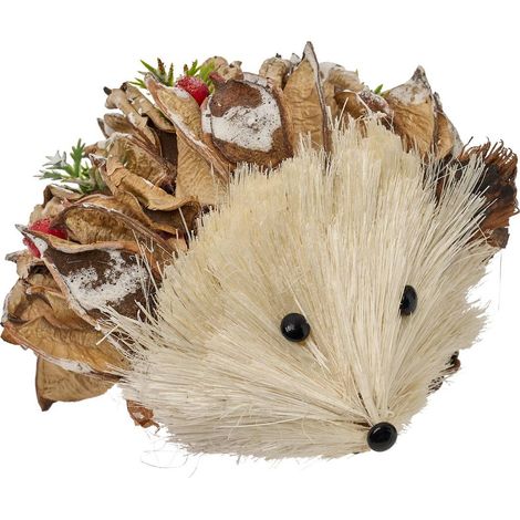 2ASS HERISSON PARA PONER PAJA + - Feeric lights & christmas (1/5)