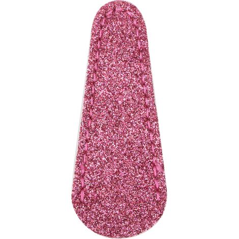 Scissors Sheath Various Colors Embroidery Craft Protective Cover for Sewing Lovers HairdressersRose Red (1/5)