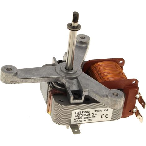 Motore ventola c20x0e05/033 per forno faure (1/2)
