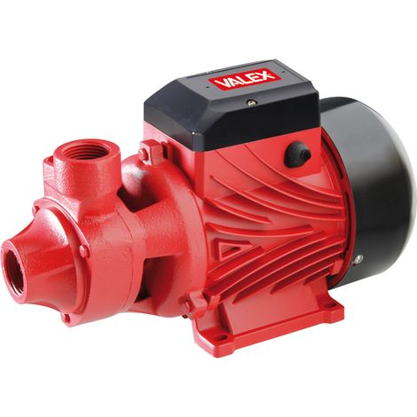 Pompa di superficie periferica Valex PJ551