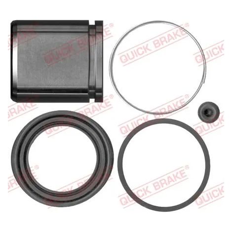 Kit de réparation, étrier de frein Quick Brake 114-5037 CITROËN