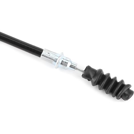 Cable de transmisión para motocicleta PIT PRO, 920 mm/36,2 pulg. x 75 mm/3 pulg., compatible con motores de 125 cc, 140 cc y 150 cc.