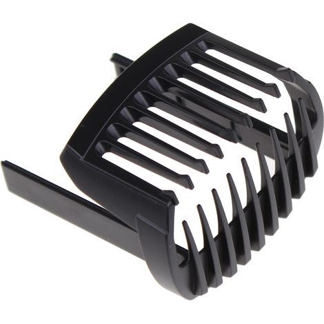 Babyliss - kamm 1-15 mm - 35807750 - 3030053831372