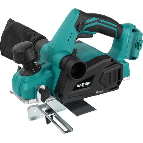 Spazzola Vatton a batteria 20v senza batteria (1/2)