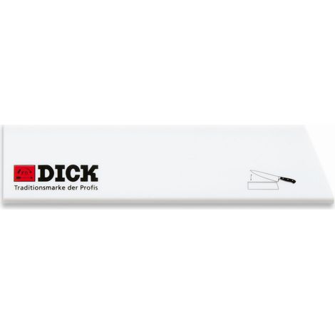 F. DICK Klingenschutz Messerscheide Edge Guard Schutz für Messer 21cm 99000750