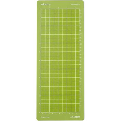 Tapis de coupe à adhérence standard 30,5 x 11,4 cm Cricut (1/2)