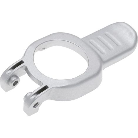 Leva di serraggio multifunzione N254620 compatibile con DEWALT DCS355B Tipo 1/Tipo 2 DCS355C1 Tipo 2 DCS355D1 Tipo 1/Tipo 2 DCS356B Tipo 1 DCS356D1 Tipo 1