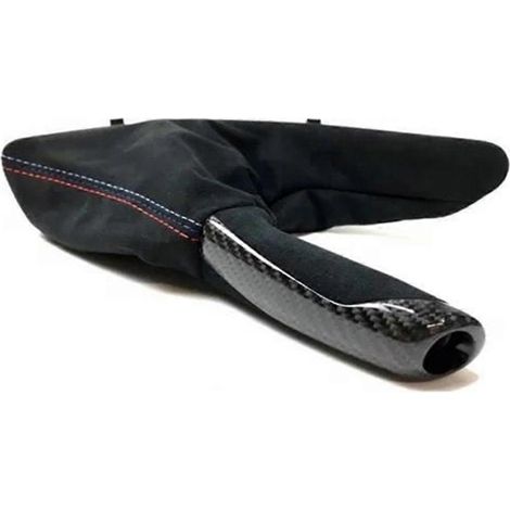 Barra de freno de mano central para Serie 3 4 F30 F34 Serie M F82 F80 LHD 2012-2019 LHD B (1/5)