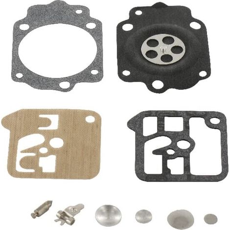 Kit carburador GOPART RK1HEGP (1/2)