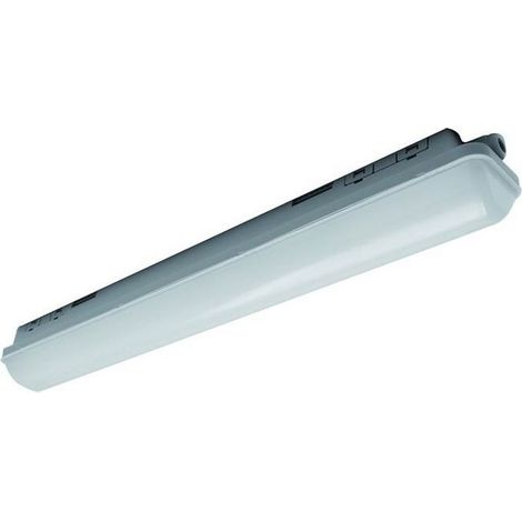 Plafonnier LED Vigor Tri-Proof 18W-1600Lm
