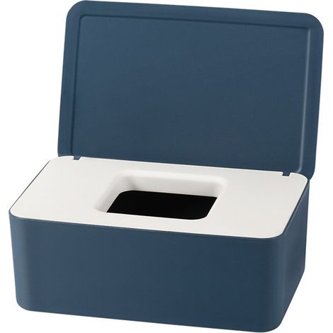Panier À Linge Pliable - Filet Respirant En Coton Polyester - Avec Armature En Acier Inoxydable - Pour Salle De Bain Ou Chambre - 1 Pièce (1/5)
