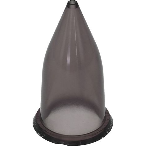 Douille tritan unie 3mm - De Buyer