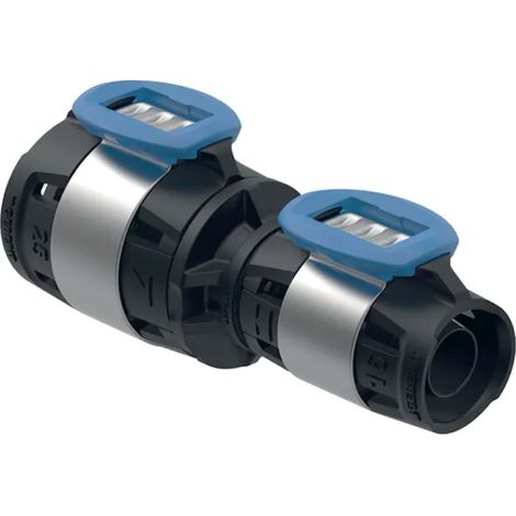 RIDUZIONE FLOWFIT PER MULTISTRATO A PRESSARE ø20 - ø16 MM   GEBERIT