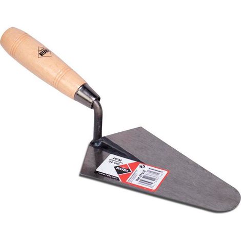 PALETA BAJA 160mm PFM24-160 37316 RUBI